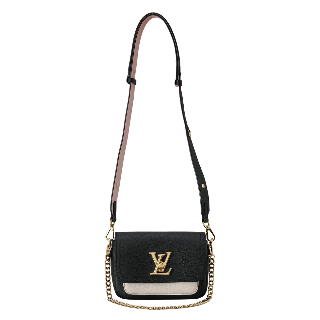 LOUIS VUITTON(USED)루이비통 M58557 락미 텐더